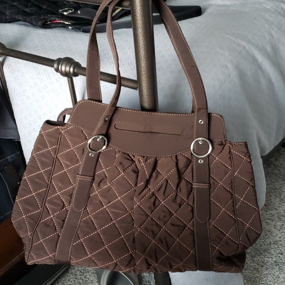 Vera Bradley Bag